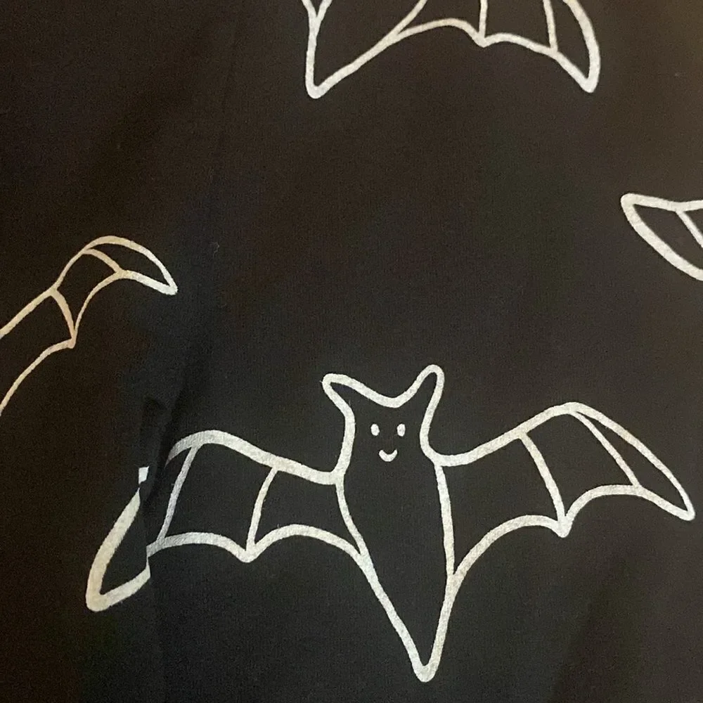 Carter’s BatTwo-Piece tutu Outfit - Picture 5 of 5